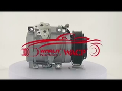 DCP50076 Auto Air Conditioning Compressor For Toyota Landcruiser Prado WXTT010