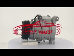 4471807502 Auto AC Parts Compressor For Toyota Avanza 2007-2012 WXTT003
