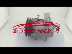 6733655 SUFR00572 2186833 10352017 Car AC Compressor For Bobcat 12V TM08 2A WXTK121