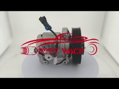 A2275520000 16003494101 Truck Auto Compressor For International For Freightliner Cascadia WXTK105