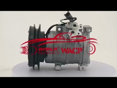 10S15C 1B Truck Ac Compressor For Komatsu Caterpillar Hitachi  2473000510/4472204052