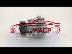 95200168LB0 Vehicle AC Compressor QS70 For Suzuki Swif1.6 2011-2015 WXSK071