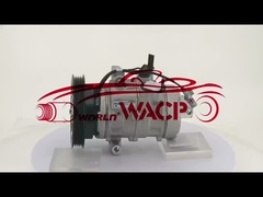 Car AC Compressor 4472609420 For Suzuki Alto For Baleno WXSK015