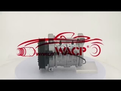 DCP47001 Car Ac Compressor Part For Suzuki GrandVitara1.6 2.0 WXSK011