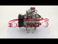 12367704 Air Conditioner Car Compressor For Suzuki Swift Samurai 1.0 1.3 WXSK007