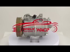 DKS17CH Auto Air Conditioning Compressor 5060120350 For Nissan Caravan WXNS044