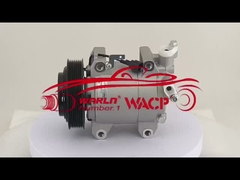 DKS17D 7PK Auto Ac Compressor 926004KV0A For Nissan Murano WXNS023