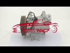 5060215400 Car Air Conditioner Compressor DKV11 6PK For Nissan Almera WXNS015