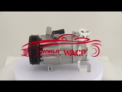 VCS14C 6PK Auto Ac Air Compressor For Nissan Sylphy For Pulsa WXNS012
