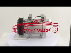 92600MA00C Air Conditioning Compressor Car For Nissan Cabstar WXNS005