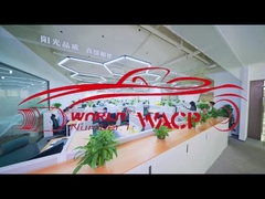  Auto Air Conditioning Parts Company Compressor Manufacturing and Warehouse Shipping