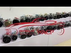 Guangzhou Weixing Auto Air Conditioning Parts Company