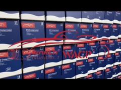 Guangzhou Auto Air Conditioning Parts Compressor Clutch