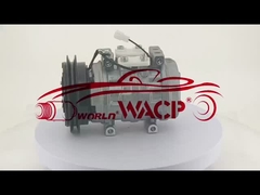 MR175655 Car Air Condition Compressor For Mitsubishi L300 2.4 WXMS001