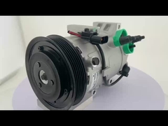 Car AC Compressor