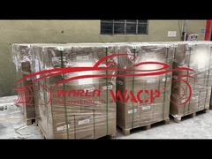 Guangzhou Weixing Auto Air Conditioning Parts Company Warehouse Shipment