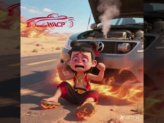 What to do if Nezha's car ac system is broken? The importance of a good car ac compressor