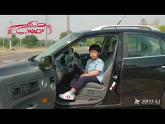 Interesting AI story about car air conditioning compressor