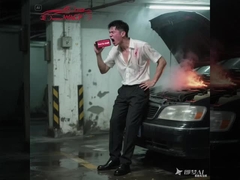 Is your car on fire? The importance of a good car air conditioning compressor