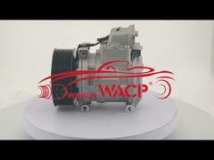 RC.600.257 Car AC Compressor DCP17502 5412300511 A5412300511 For 10PA15C 24V MB WXMB007