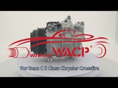 Fixed Displacement Compressor DCP17023/A0002302011/0002343111/0002302011/0002306811