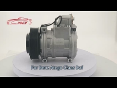 A4472207920 DCP17501 Auto Air Conditioner Compressor For Benz Atego/Claas/Daf CF WXMB065