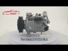 Auto Parts Air Conditioner 0038304360 926005DB1A Compressor For Benz A/B/CLA/GLA200 For Infiniti WXM