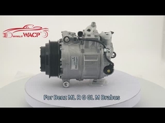 4.7 12V Auto AC Compressor A0022307511 DCP17127 0022306211 WXMB076 For ML W251 W221