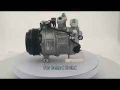 A0008303202 0008303002 Vehicle AC Compressor For Benz C/E/GLC W213/X253/W205 WXMB073
