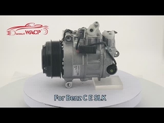 A0032308511 DCP17140 Car Air Compressor 6SBU16C For Benz C/E/SLK300 2009-2016 WXMB041