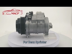 10S17C 68012250AA A0012307111 Air Compressor Auto For Benz Sprinter B906 B907 WXMB020