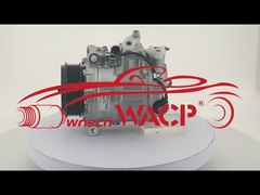 Auto AC Compressor DCP17043 0002309111 For Benz C/S/CLK W203/W209/W220 WXMB013