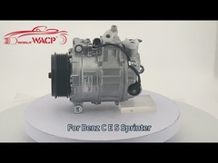4471502785 A0002309011 Compressor Air Conditioner For Benz C/E/S For Vehicle AC Compressor