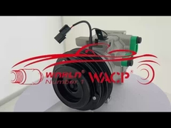 977011S000 Auto AC Compressor For Kia HB20 1.0 Kia Rio 2013-2018 WXKA084