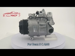 4471506052 Auto AC Compressor For Benz S63AMG5.5L C217 2012-2015 WXMB107