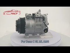 6SEU16C 4371006160 DCP17100 Car Air Conditioner Compressor For Benz C63/G63/GL/ML WXMB043
