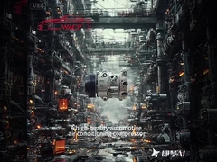 What are the characteristics of a good quality car air conditioning compressor?