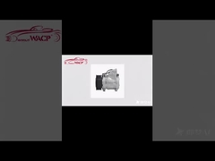 Huh? What happens if your car's AC compressor gets bigger?