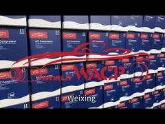 Car air conditioning compressor China manufacturers wholesaler high quality