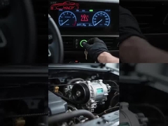 What to do if the car is too hot? The importance of car air conditioning compressor