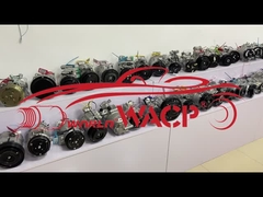 Guangzhou automotive air-conditioning compressor manufacturer