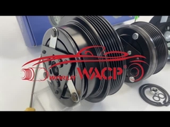 Automobile Air Conditioning Compressor Clutch Wholesaler Factory