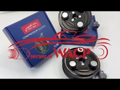 High quality automotive air conditioning compressor clutch