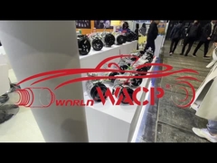 Guangzhou automotive air-conditioning compressor auto parts manufacturer