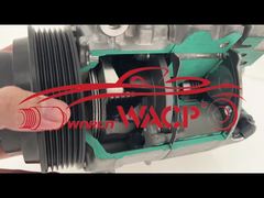 Guangzhou Air Conditioning Auto Parts Co., Ltd., high quality wholesaler