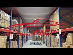 Guangzhou Weixing wholesale auto parts manufacturer