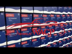 Professional shipping, packaging, containerization, and warehousing processes