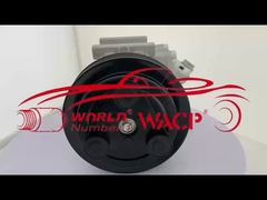 A Closer Look: 977011Y201 Automotive AC Compressor VS09E 5PK  For Kia Picanto 1.0 WXKA049