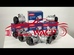 Guangzhou Weixing Automotive Air Conditioning Compressor Factory Wholesale