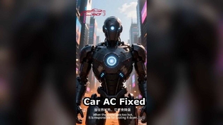 “A Heart Reengineered: Powered by an Automotive Compressor”